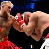 Boks: Bivši svetski prvak Majk Tajson protiv jutjubera Džejka Pola u julu 3