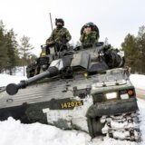 Švedska: NATO bogatiji za novu državu članicu 5