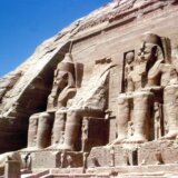 Arheologija: Jugoslovenski stručnjaci deo tima koji je spasio spomenike Nubije 3