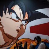 Zmajeva kugla: Preminuo Akira Torijama, autor čuvene mange 4