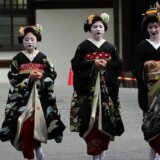 Japan: Kjoto će zabraniti turistima pristup distriktu gejši zbog „nekontrolisanog“ ponašanja 2