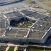 NLO: Leteći tanjiri na nebu verovatno tajni vojni testovi: Pentagon 13