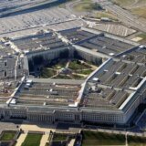 NLO: Leteći tanjiri na nebu verovatno tajni vojni testovi: Pentagon 5