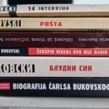 Književnost: Čarls Bukovski, pisac sa društvene margine čije je delo neodvojivo od burnog života 4