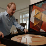 Kriminal: Kolekcija lažnih umetničkih slika vredna više miliona dolara koja je obmanula svet 5