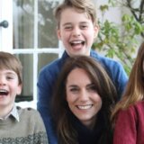 Princeza od Velsa: Kako je izmenjena fotografija Kejt Midlton i njene dece 6