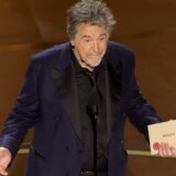 Oskar 2024: Jedno od najzbunjujućih proglašenja pobednika, Al Paćino kaže da to nije bila njegova ideja 5