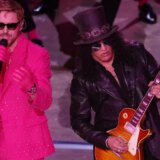 Oskar 2024: Rajan Gosling i Sleš, problemi sa garderobom i viralni obračun Kimela i Trampa 4