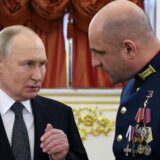 Predsednički izbori u Rusiji 2024: Počelo glasanje, Putin apsolutni favorit 4