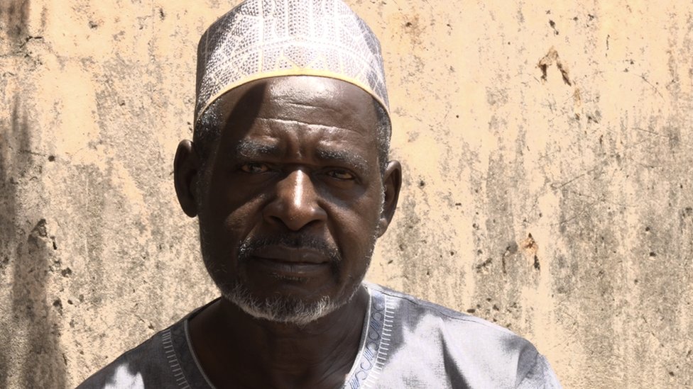 Masovne otmice u Nigeriji: Učenik priča kako se osmelio da pobegne razbojnicima 4 Chief Gwadabe