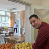 Ishrana učenika u Srbiji: Školskim kuhinjama do zdravijih navika đaka 6
