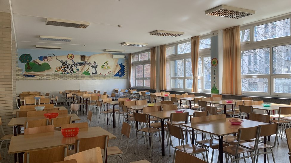 Ishrana učenika u Srbiji: Školskim kuhinjama do zdravijih navika đaka 3 Ishrana, škola