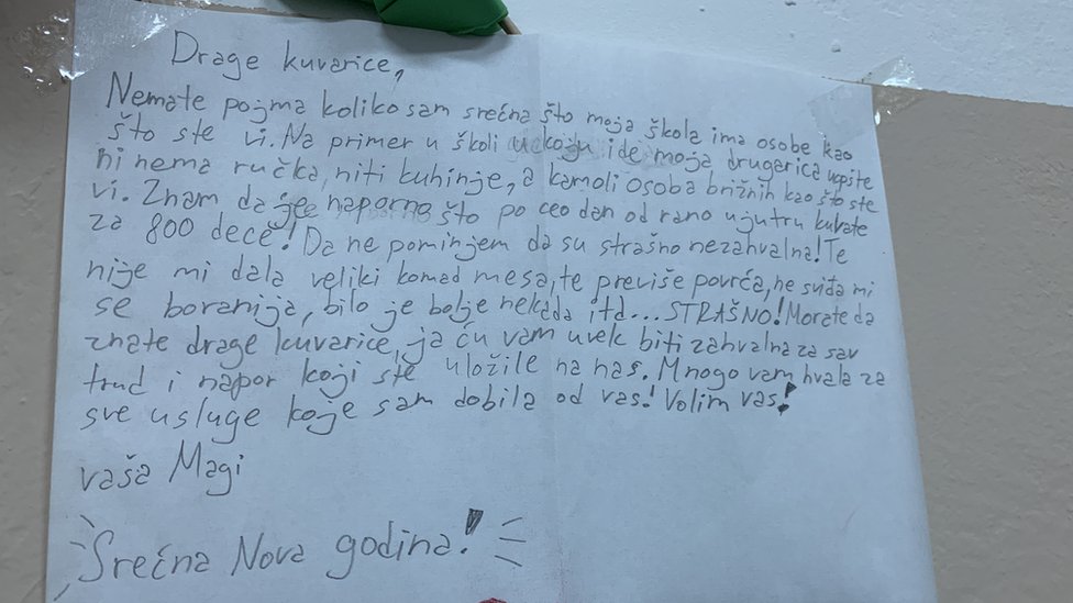 Ishrana učenika u Srbiji: Školskim kuhinjama do zdravijih navika đaka 5 Ishrana, škola