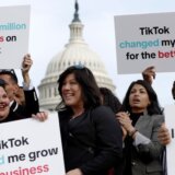 Društvene mreže: Šta je TikTok, hoće li biti zabranjen u Americi i kakva je poruka Kine 12
