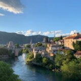 Bosna i Hercegovina: Gde je Mostar 20 godina posle novog ujedinjenja 5