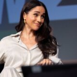 Kraljevska porodica: Megan Markl pokrenula novi brend - planira da prodaje kuvare, pribor za jelo, džemove i puter 4