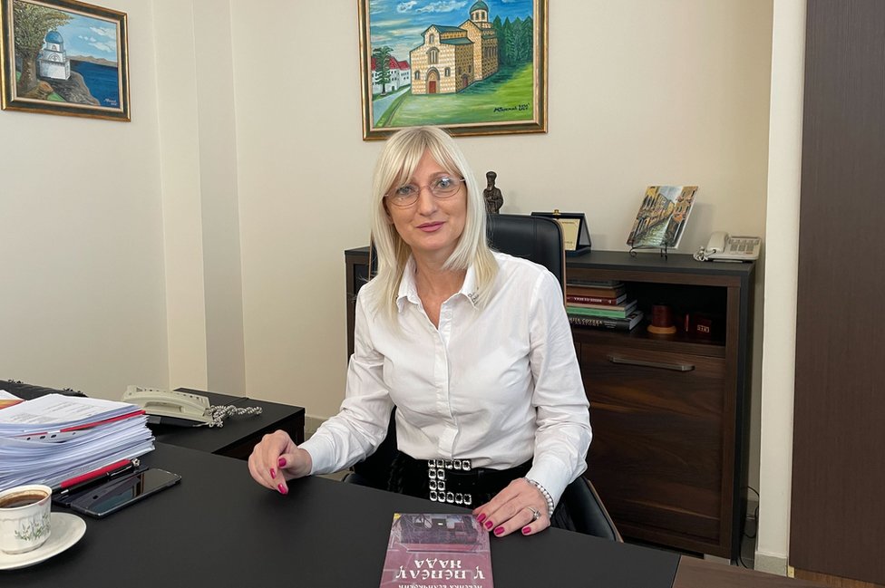 Srbija i Kosovo: Kako je martovsko nasilje pre dve decenije promenilo život i politiku 2 Nevenka Veličković