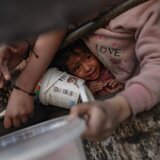 Izrael i Palestinci: Gazi preti glad tokom Ramazana, svetog meseca posta 10