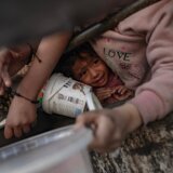Izrael i Palestinci: Gazi preti glad tokom Ramazana, svetog meseca posta 15