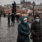 Zdravlje: Češka u borbi protiv rasta broja slučajeva velikog kašlja 14