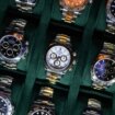 Broj izgubljenih i ukradenih satova utrostručen, pokazuju podaci najveće baze u svetu 12