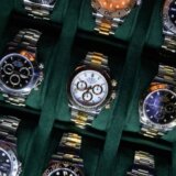 Broj izgubljenih i ukradenih satova utrostručen, pokazuju podaci najveće baze u svetu 5