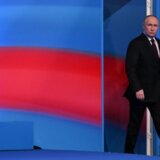 Rusija i politika: Putinov peti mandat će verovatno biti kao i prethodni, samo čvršći, ocenjuje BBC urednik 4