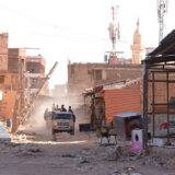 Sudan: BBC na prvoj liniji fronta rata „skrivenog od sveta“ - glad, ubijanja i silovanja 3