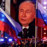 Izbori u Rusiji 2024: Putinov govor na desetogodišnjicu aneksije Krima 1