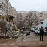 Rusija i Ukrajina: Evakuacija dece iz ruske pogranične oblasti Belgorod posle upada paravojnih grupa 5