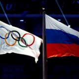 Olimpijske igre u Parizu 2024: Ruski i beloruski sportisti ne mogu da učestvuju u ceremoniji otvaranja Igara 5