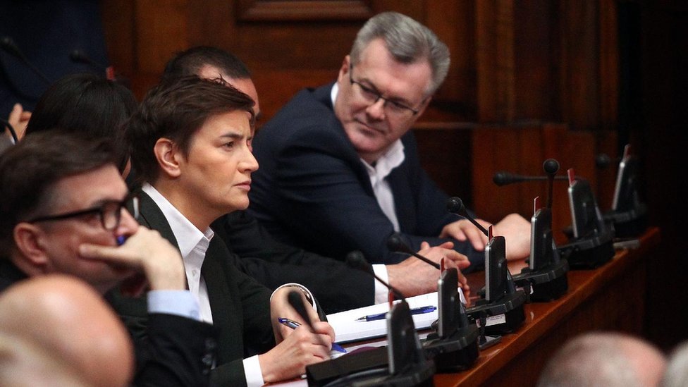 Ana Brnabić