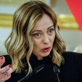 Italija: Premijerka Đorđa Meloni žrtva lažnih porno snimaka, traži odštetu 1