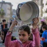 Šta je glad, kad se zvanično proglašava i zašto preti Gazi i Sudanu 11