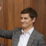 Srbija i politika: Ana Brnabić izabrana za predsednicu skupšptine 10