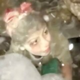 Izrael i Palestinci: Dvanaestogodišnja devojčica iz Gaze koja je preko noći ostala bez cele porodice 4