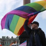 Ljudska prava: Dvoje uhapšenih u prvom slučaju LGBT+ ekstremizma u Rusiji 5