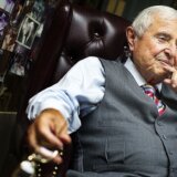 Amerika i moda: Preminuo Martin Grinfild, krojač odela američkih predsednika koji je preživeo Aušvic 5