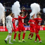 Fudbal: Ubedljiv poraz Srbije protiv Rusije u prijateljskom meču u Moskvi 4