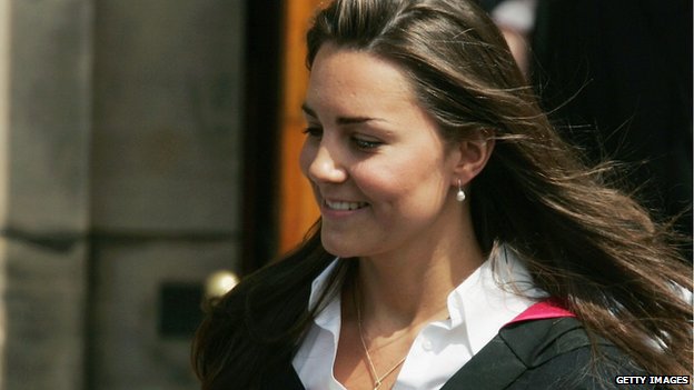 Kraljevska porodica: Ketrin, princeza od Velsa 2 The Princess of Wales