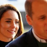 Kraljevska porodica: Princ i princeza od Velsa „neverovatno dirnuti" podrškom javnosti 21