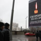 Napad u Moskvi: Dok Rusija žali za žrtvama čeka se reakcija Vladimira Putina 11