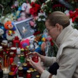Napad u Moskvi: Ubijeno najmanje 137 ljudi, optuženi pred sudom odgovaraju za teroristički akt 5