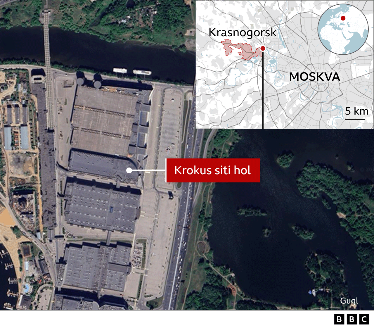 Napad u Moskvi: Broj mrtvih porastao na 143, četvorica optužena za terorizam, utvrđuje se ko je naručilac 2 napad u Moskvi, Krokus siti hol, Moskva