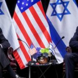 Izrael i Palestinci: Bajden je odlučio da jake reči sa Netanjahuom nisu dovoljne 3