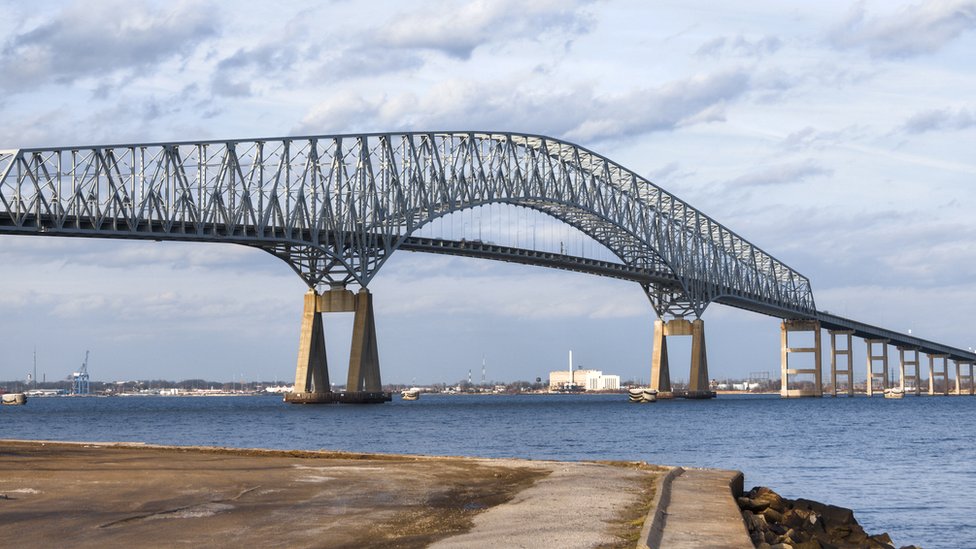Most u Baltimoru