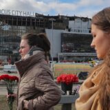 Napad u Moskvi: Broj mrtvih porastao na 140, četvorica pred sudom odgovaraju za terorizam 11