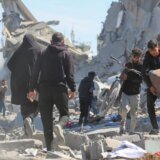 Izrael i Palestinci: Izvestiteljka UN-a za ljudska prava optužuje Izrael za „činove genocida“ 4
