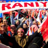 Izbori u Turskoj: Zašto je bitka za Istanbul bitka za celu zemlju 2