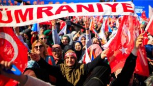 Izbori u Turskoj: Zašto je bitka za Istanbul bitka za celu zemlju